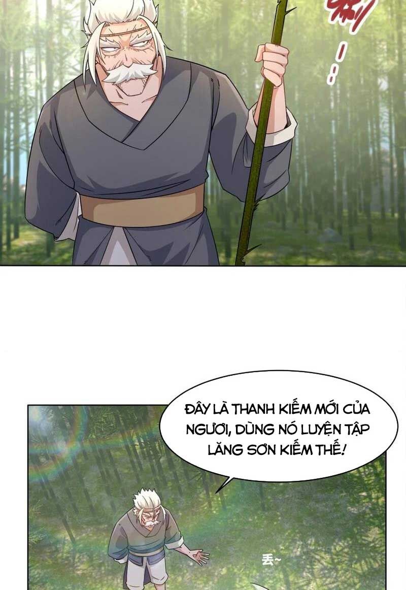 Vô Tận Thôn Phệ Chap 77 - Next Chap 78