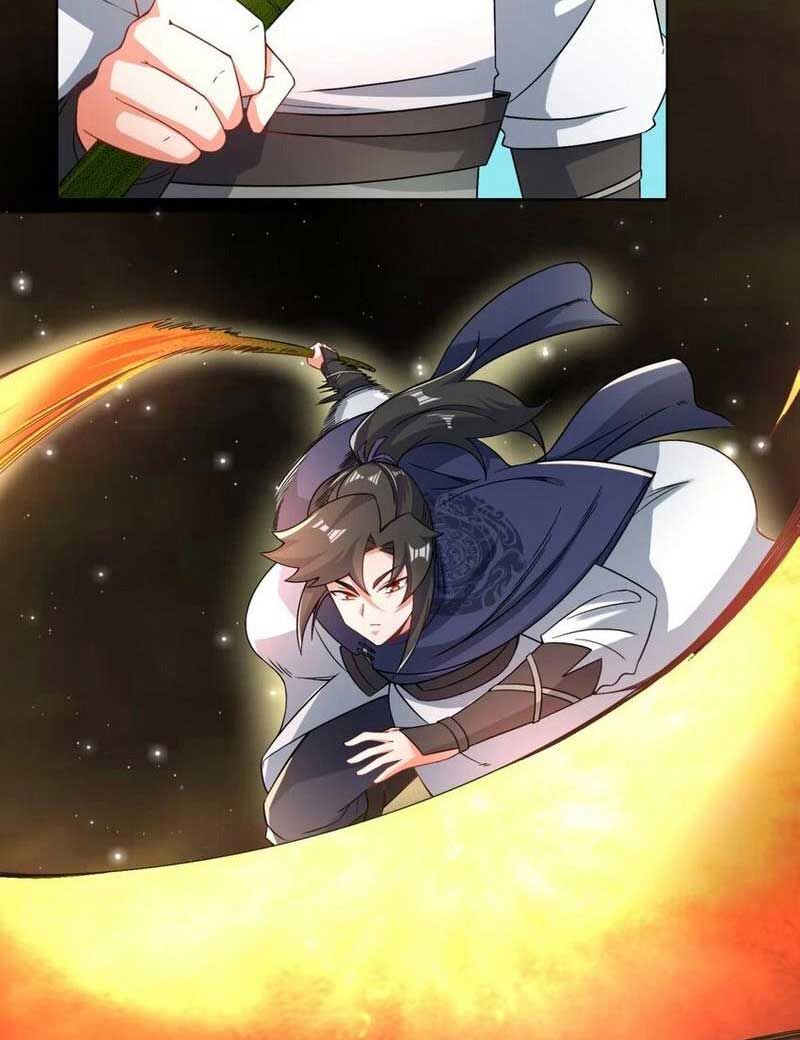 Vô Tận Thôn Phệ Chap 77 - Next Chap 78