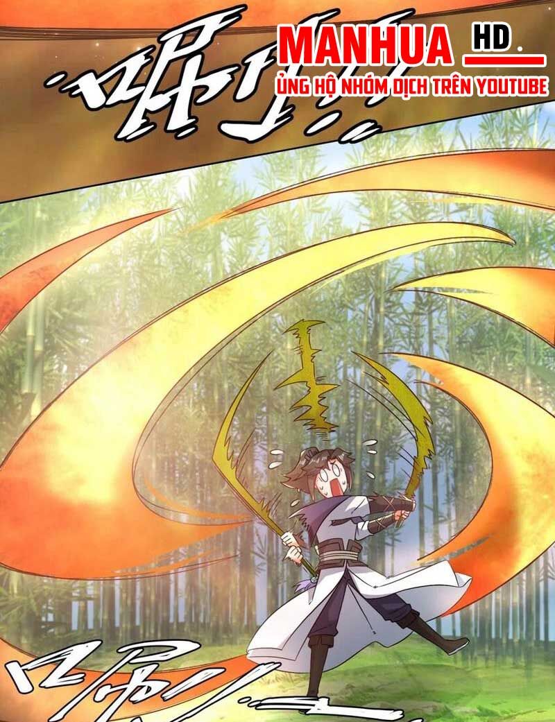 Vô Tận Thôn Phệ Chap 77 - Next Chap 78