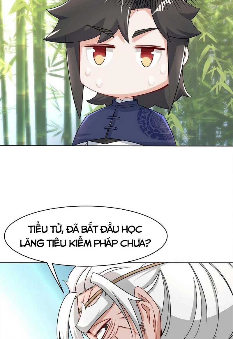 Vô Tận Thôn Phệ Chap 77 - Next Chap 78