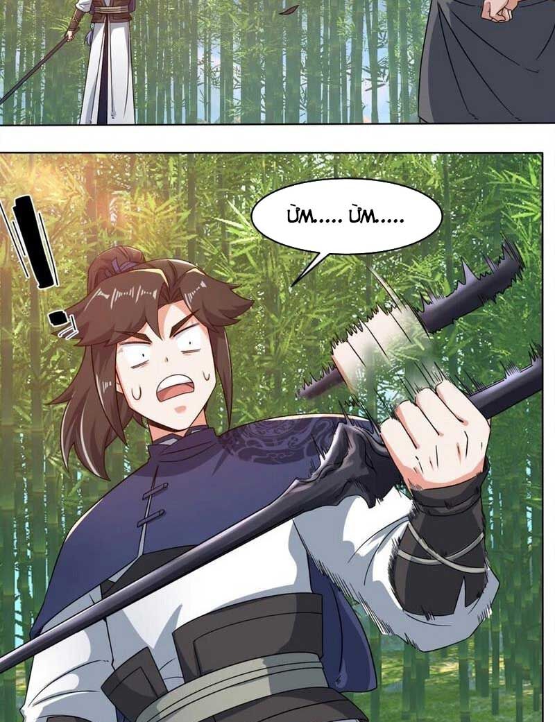 Vô Tận Thôn Phệ Chap 77 - Next Chap 78