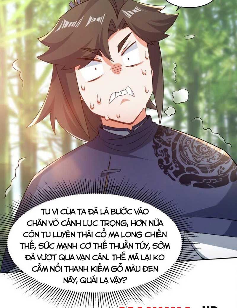 Vô Tận Thôn Phệ Chap 77 - Next Chap 78
