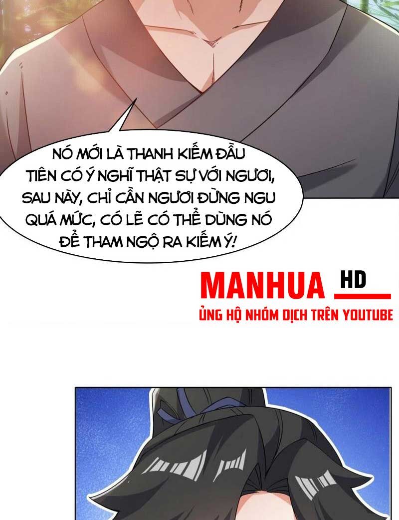 Vô Tận Thôn Phệ Chap 77 - Next Chap 78