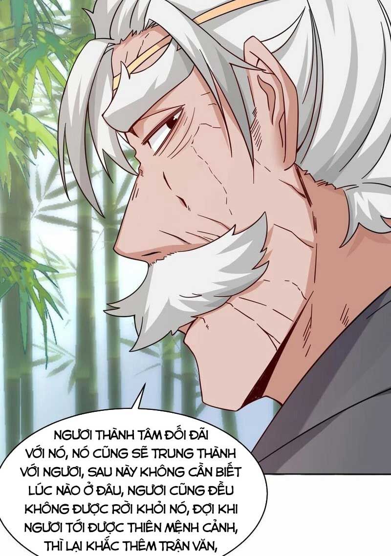 Vô Tận Thôn Phệ Chap 78 - Next Chap 79