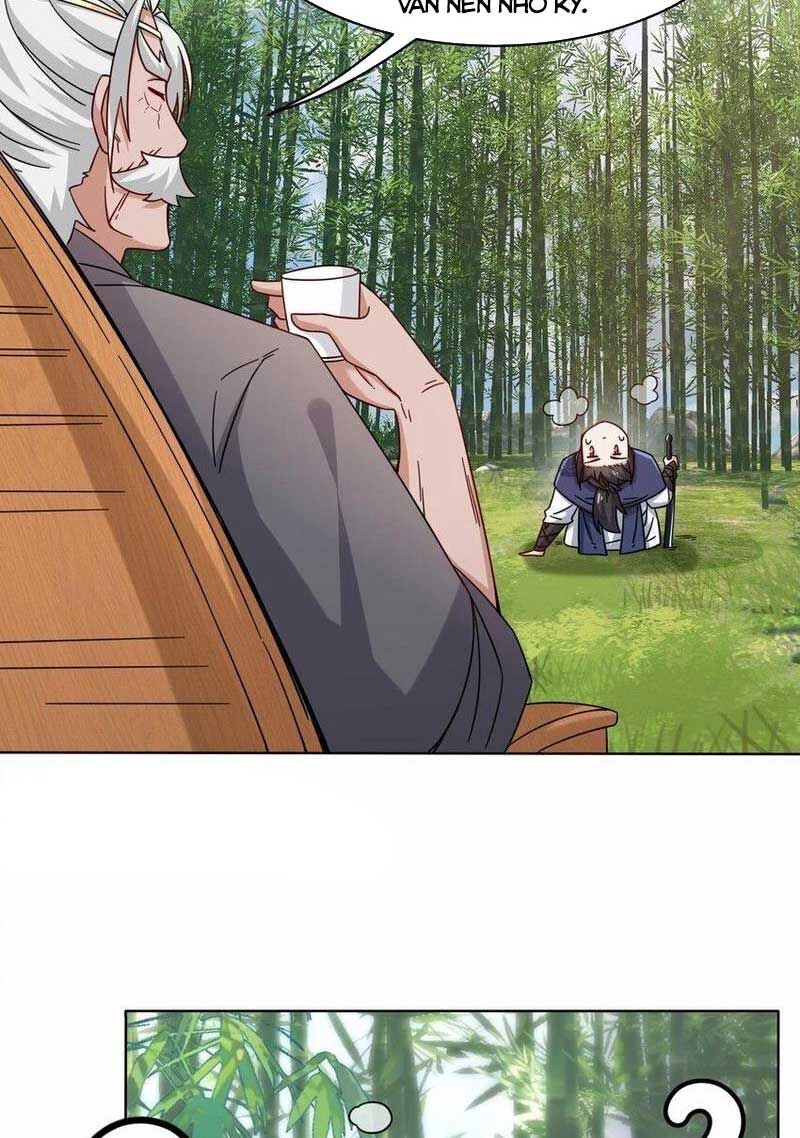 Vô Tận Thôn Phệ Chap 78 - Next Chap 79