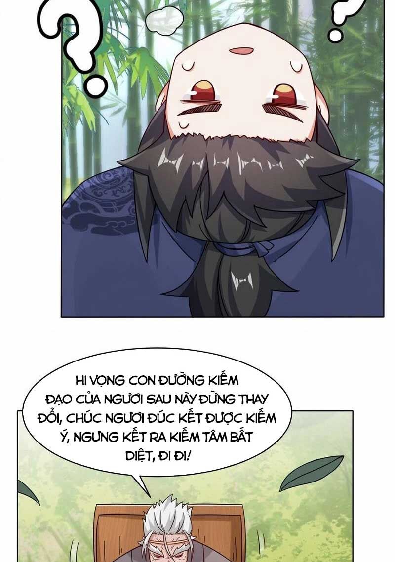 Vô Tận Thôn Phệ Chap 78 - Next Chap 79