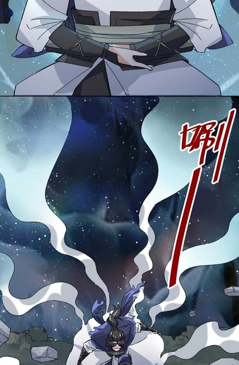 Vô Tận Thôn Phệ Chap 78 - Next Chap 79
