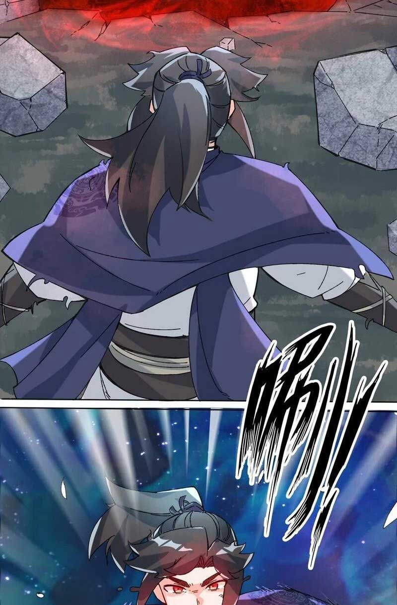 Vô Tận Thôn Phệ Chap 78 - Next Chap 79