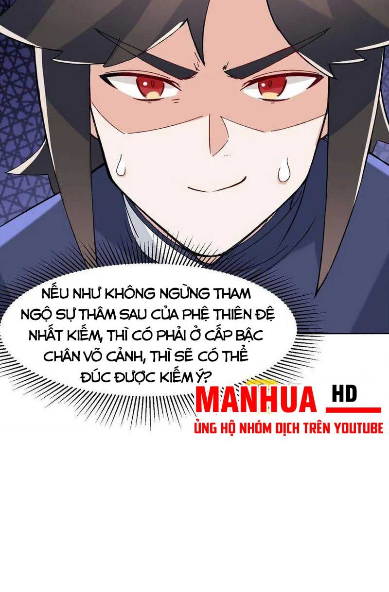 Vô Tận Thôn Phệ Chap 78 - Next Chap 79