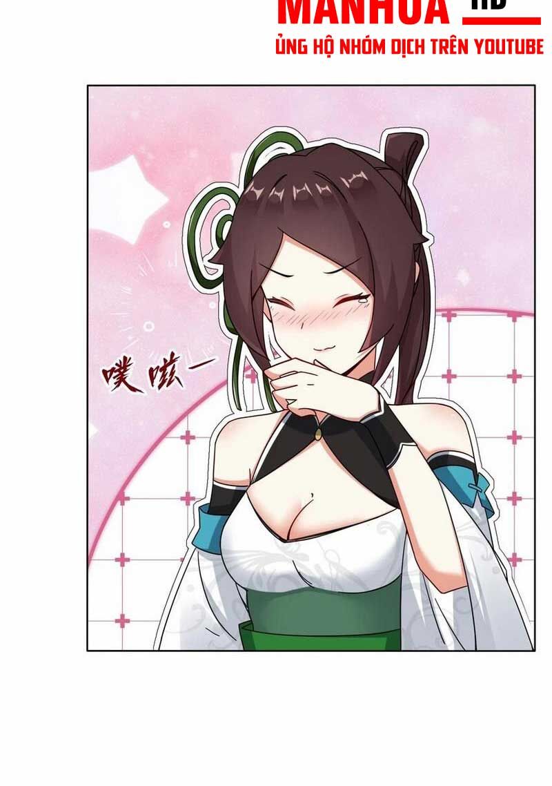 Vô Tận Thôn Phệ Chap 78 - Next Chap 79