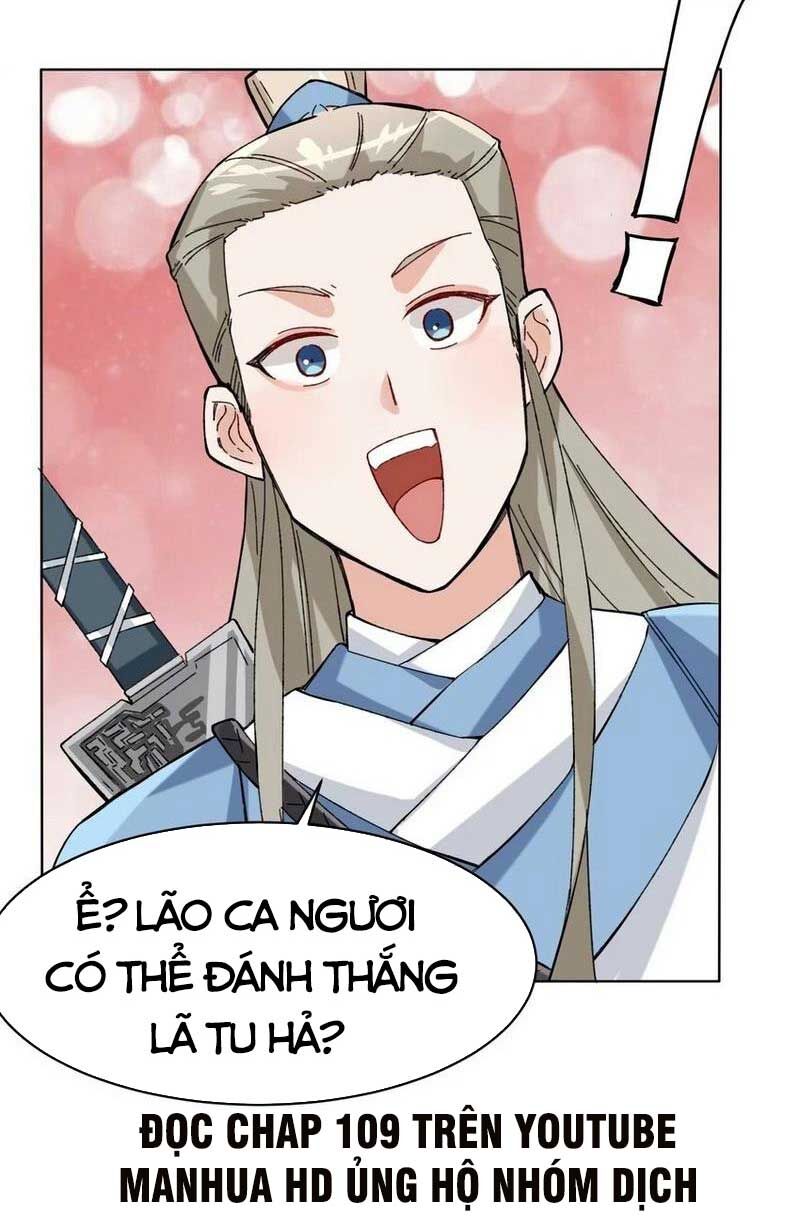 Vô Tận Thôn Phệ Chap 78 - Next Chap 79