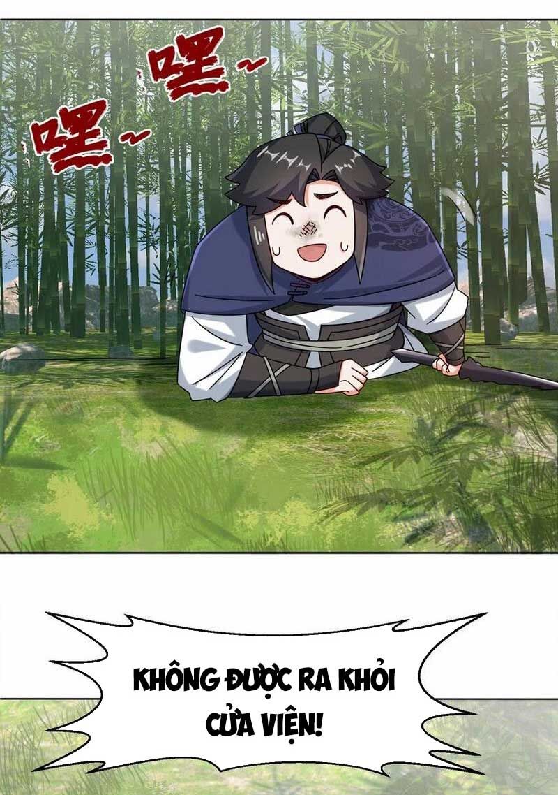 Vô Tận Thôn Phệ Chap 78 - Next Chap 79