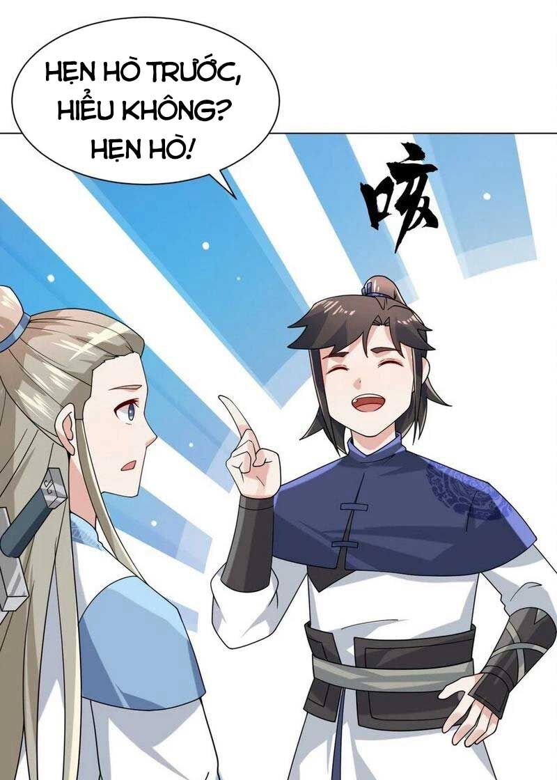 Vô Tận Thôn Phệ Chap 79 - Next Chap 80