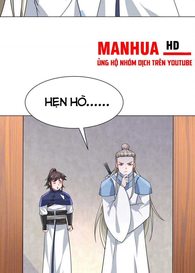 Vô Tận Thôn Phệ Chap 79 - Next Chap 80