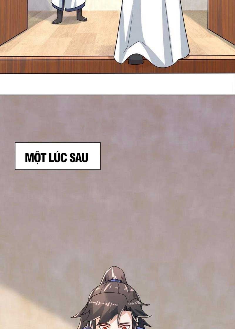 Vô Tận Thôn Phệ Chap 79 - Next Chap 80