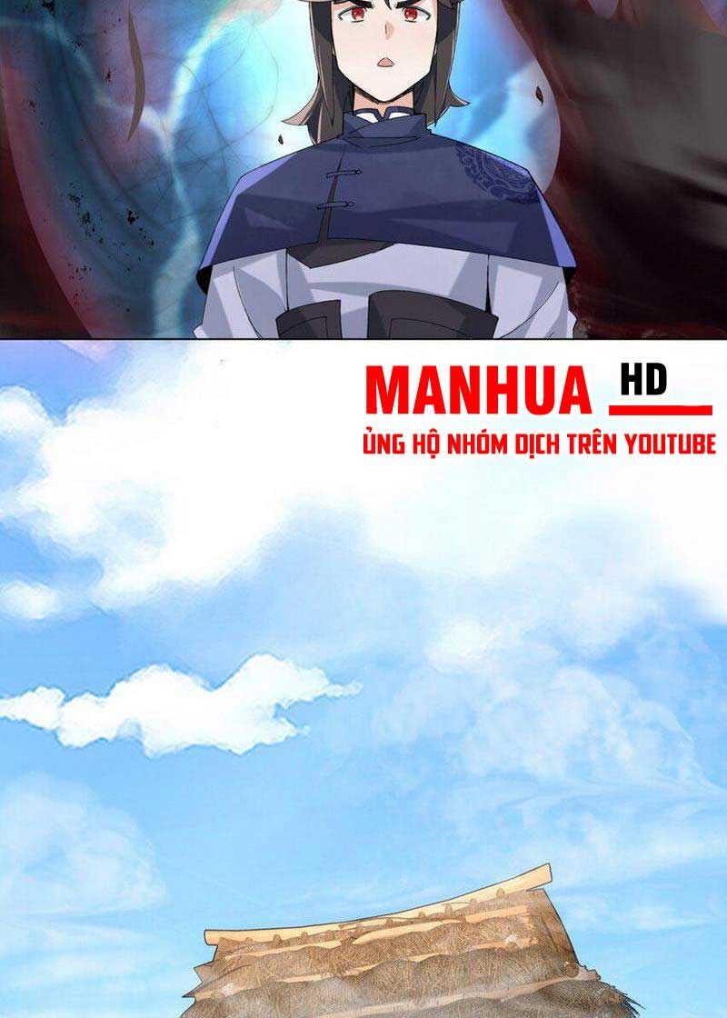 Vô Tận Thôn Phệ Chap 79 - Next Chap 80