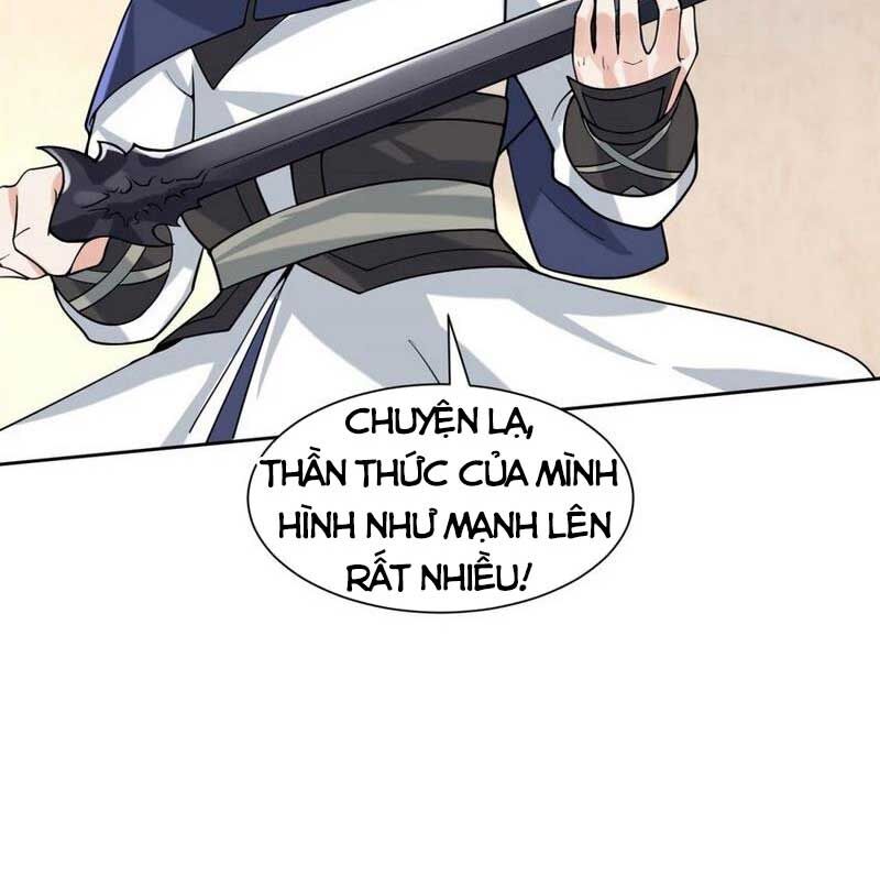 Vô Tận Thôn Phệ Chap 79 - Next Chap 80