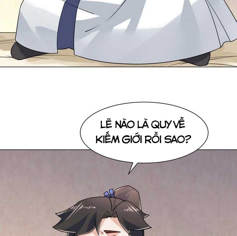 Vô Tận Thôn Phệ Chap 79 - Next Chap 80