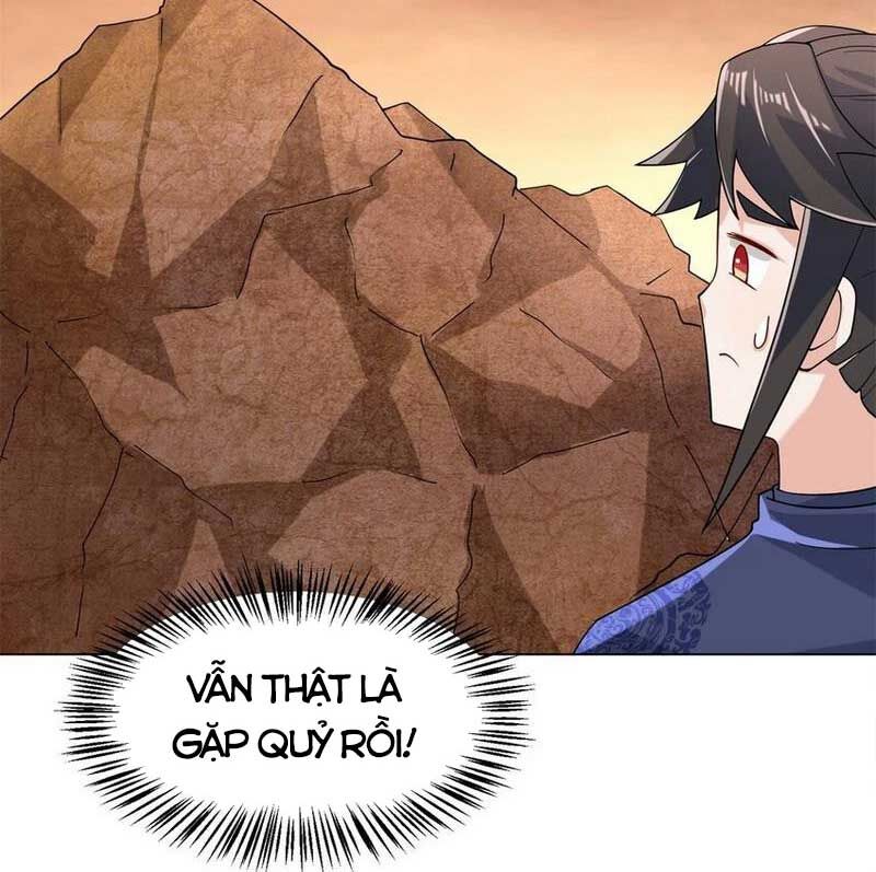 Vô Tận Thôn Phệ Chap 79 - Next Chap 80