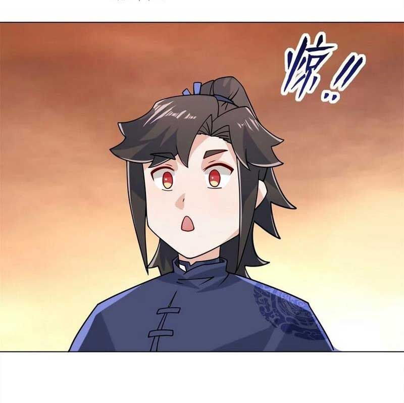 Vô Tận Thôn Phệ Chap 79 - Next Chap 80