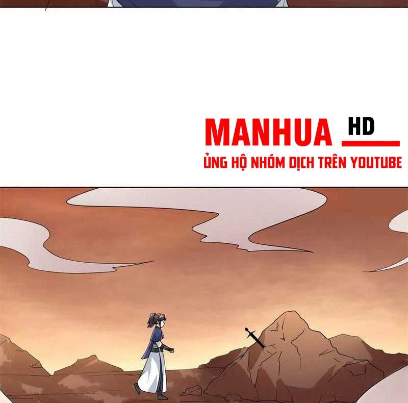 Vô Tận Thôn Phệ Chap 79 - Next Chap 80