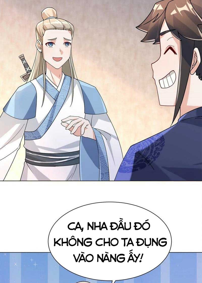 Vô Tận Thôn Phệ Chap 79 - Next Chap 80