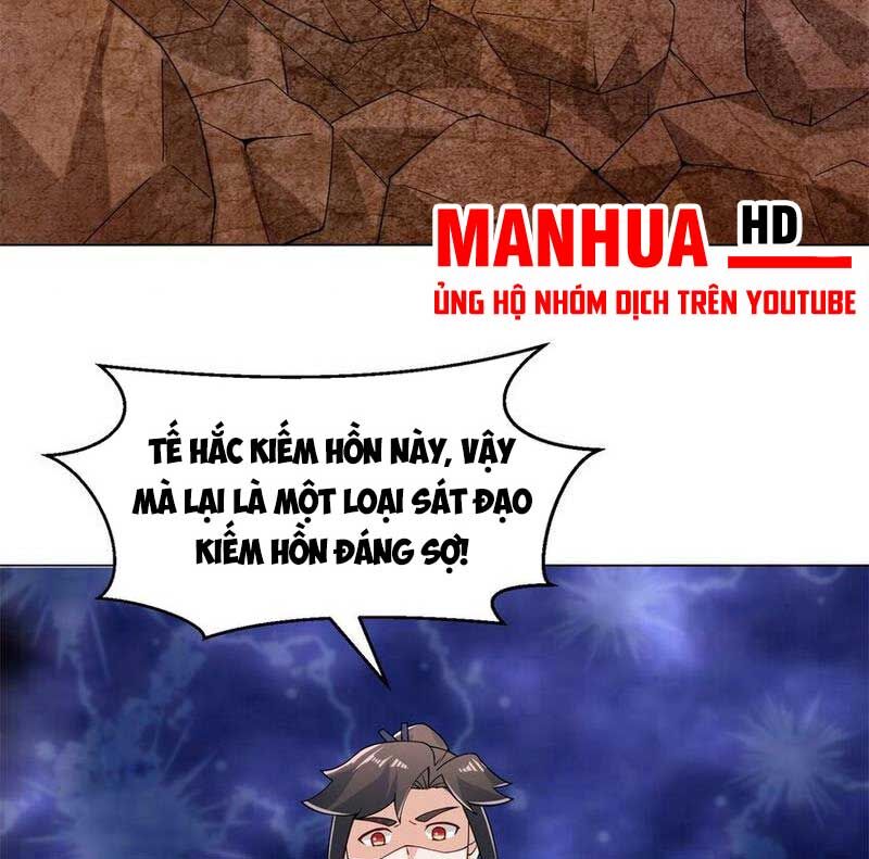 Vô Tận Thôn Phệ Chap 79 - Next Chap 80