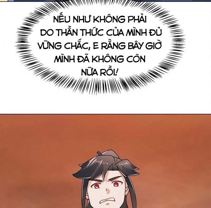 Vô Tận Thôn Phệ Chap 79 - Next Chap 80