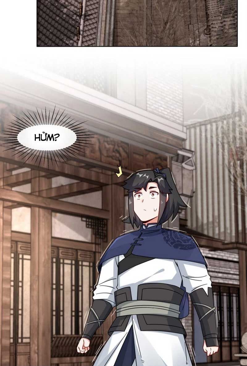 Vô Tận Thôn Phệ Chap 80 - Next Chap 81