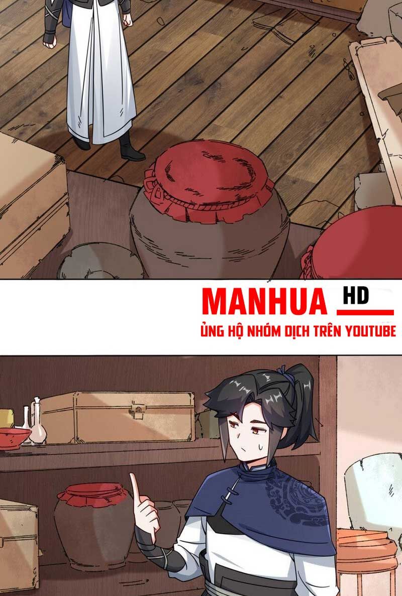 Vô Tận Thôn Phệ Chap 80 - Next Chap 81