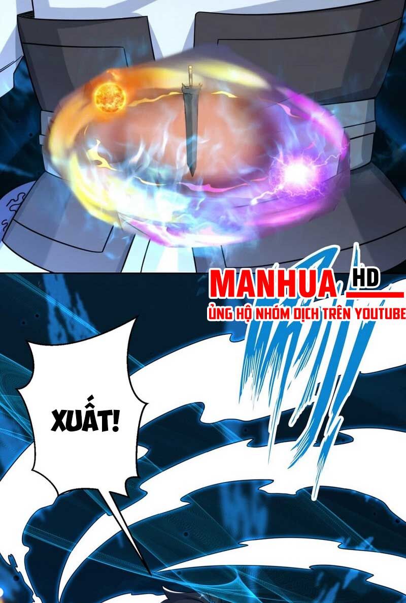 Vô Tận Thôn Phệ Chap 80 - Next Chap 81