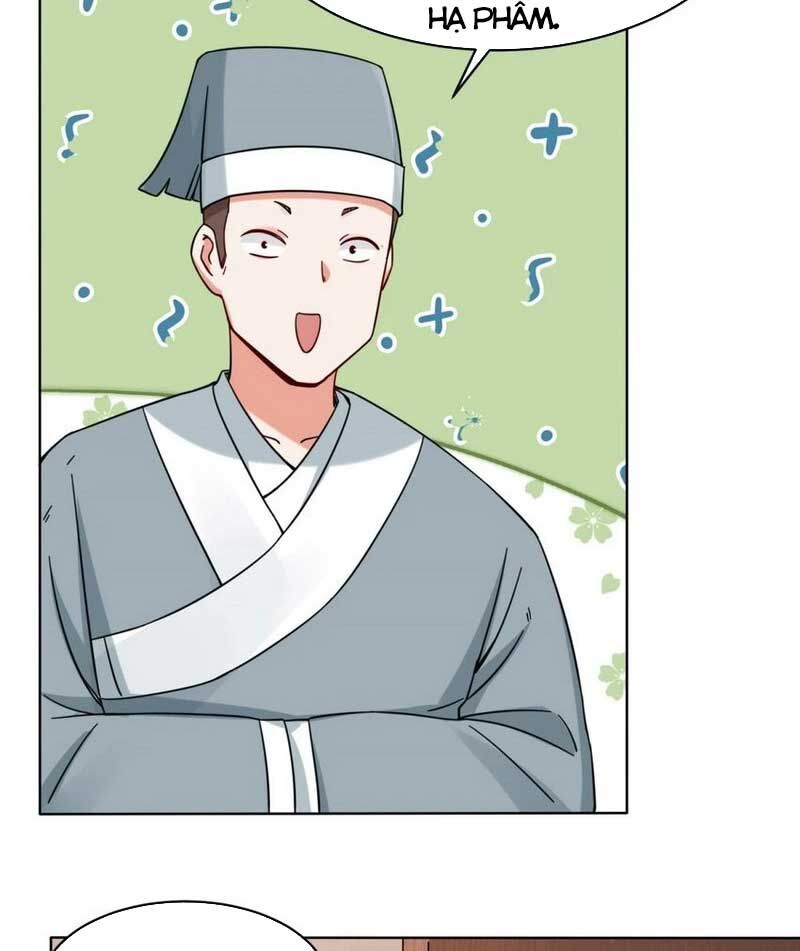 Vô Tận Thôn Phệ Chap 80 - Next Chap 81