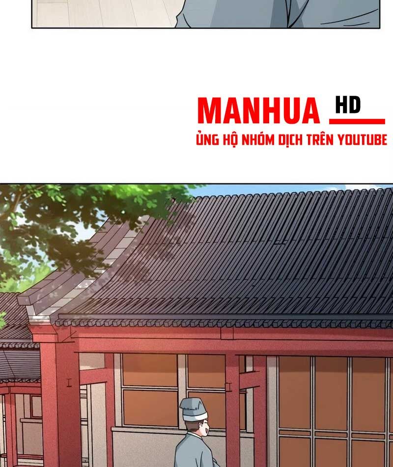 Vô Tận Thôn Phệ Chap 80 - Next Chap 81