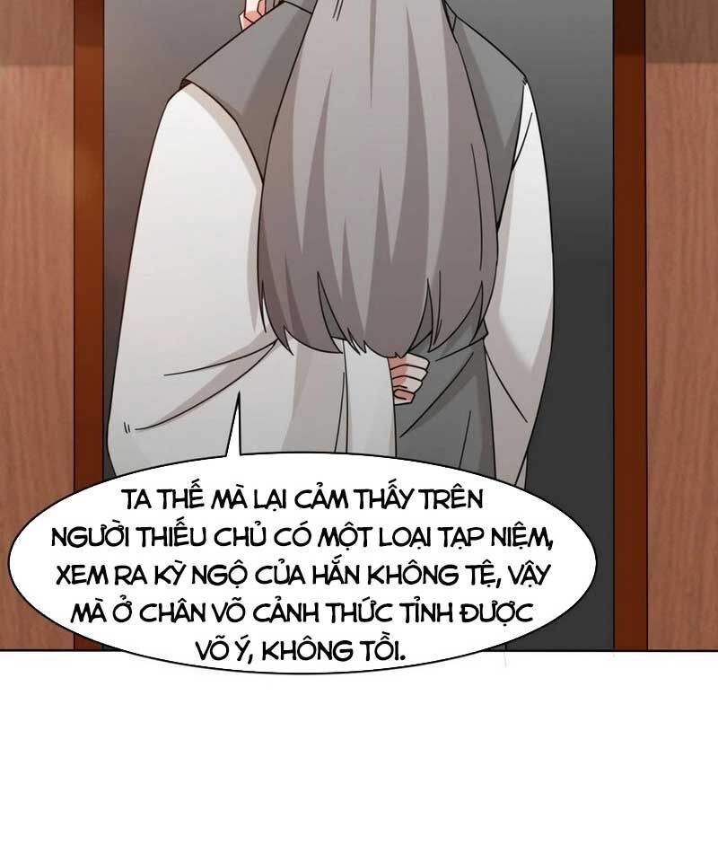 Vô Tận Thôn Phệ Chap 80 - Next Chap 81