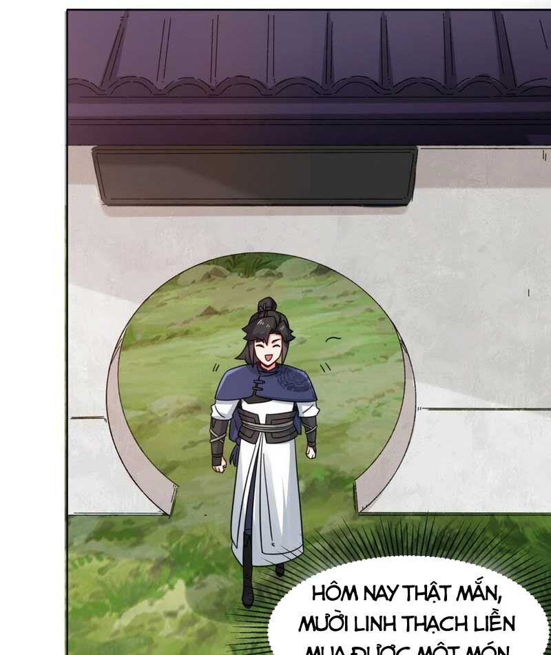Vô Tận Thôn Phệ Chap 80 - Next Chap 81
