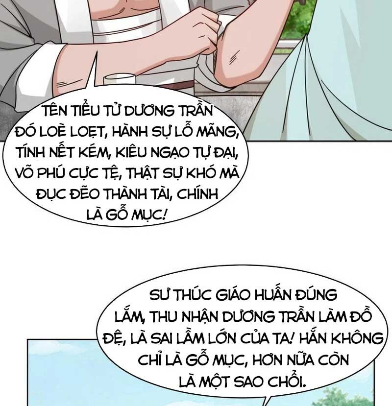 Vô Tận Thôn Phệ Chap 80 - Next Chap 81