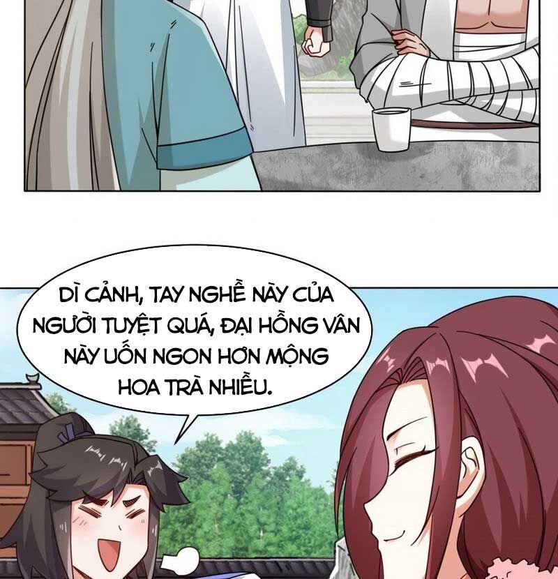 Vô Tận Thôn Phệ Chap 80 - Next Chap 81