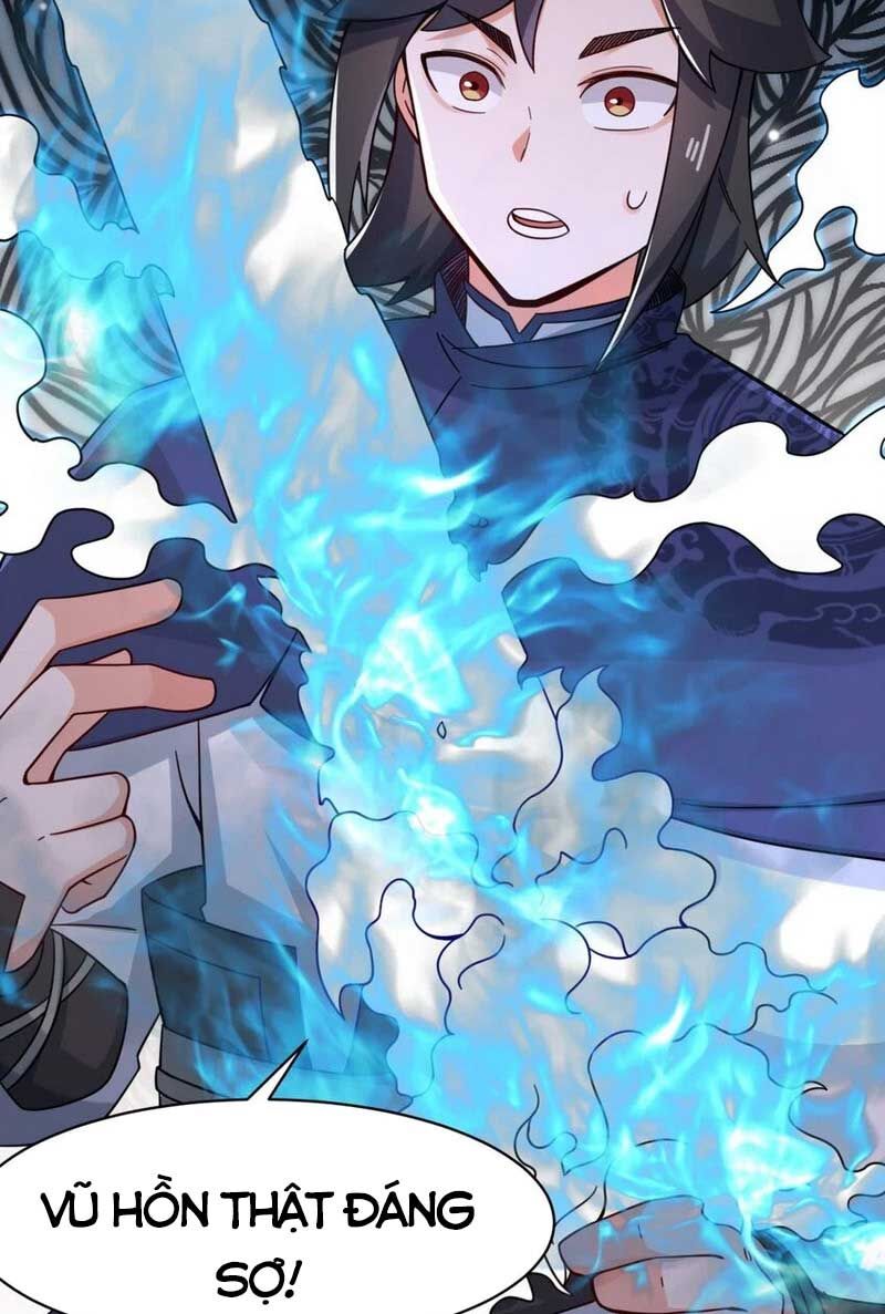 Vô Tận Thôn Phệ Chap 80 - Next Chap 81