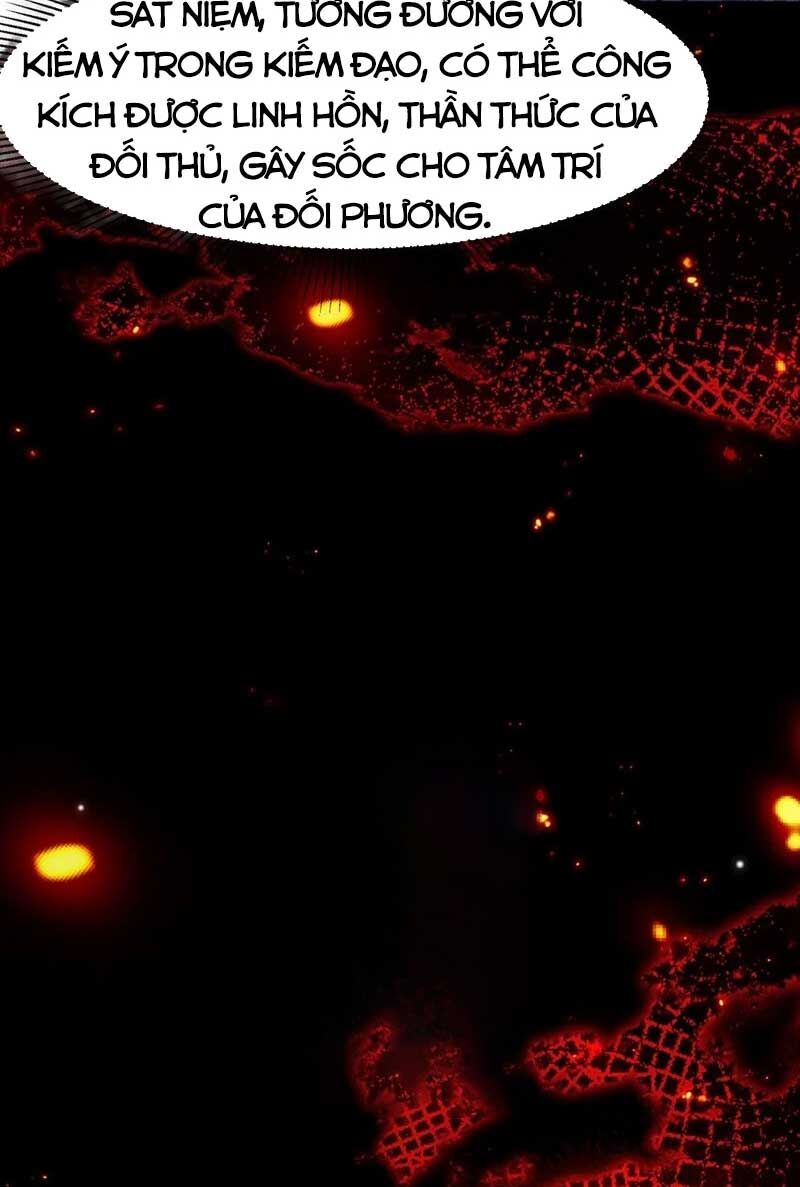 Vô Tận Thôn Phệ Chap 80 - Next Chap 81