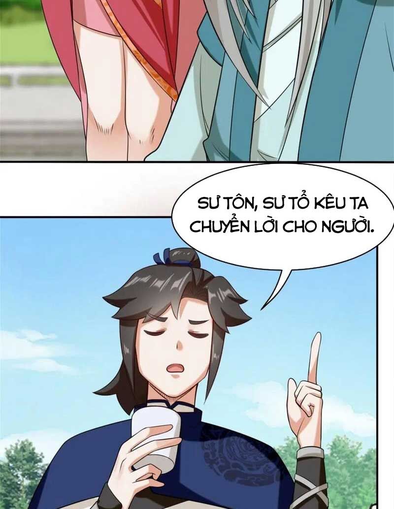 Vô Tận Thôn Phệ Chap 81 - Next Chap 82