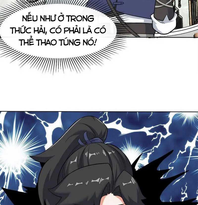 Vô Tận Thôn Phệ Chap 81 - Next Chap 82