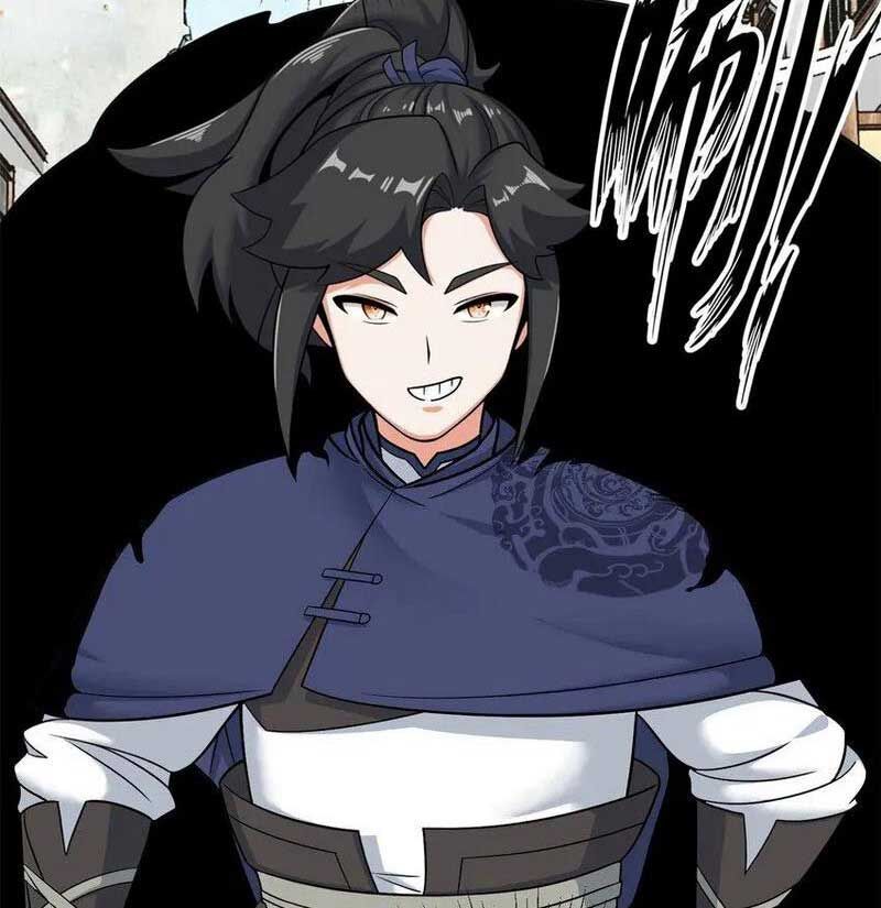 Vô Tận Thôn Phệ Chap 81 - Next Chap 82