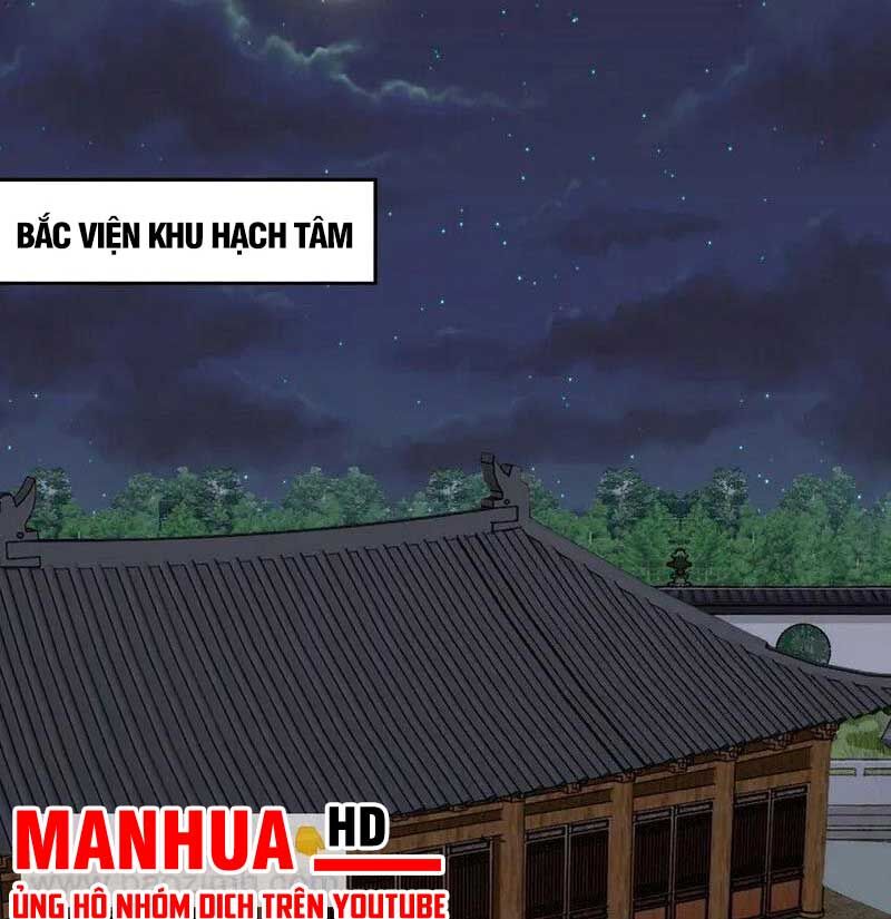 Vô Tận Thôn Phệ Chap 81 - Next Chap 82