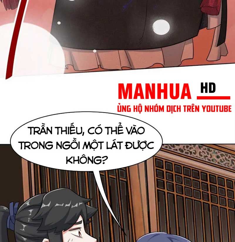 Vô Tận Thôn Phệ Chap 81 - Next Chap 82