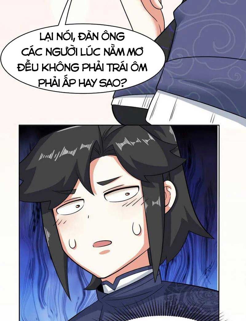 Vô Tận Thôn Phệ Chap 81 - Next Chap 82