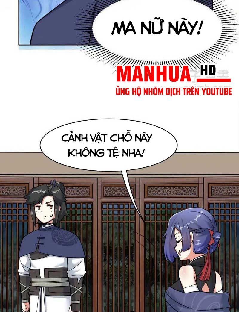 Vô Tận Thôn Phệ Chap 81 - Next Chap 82