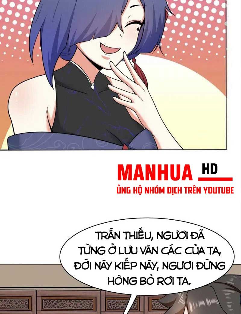 Vô Tận Thôn Phệ Chap 81 - Next Chap 82