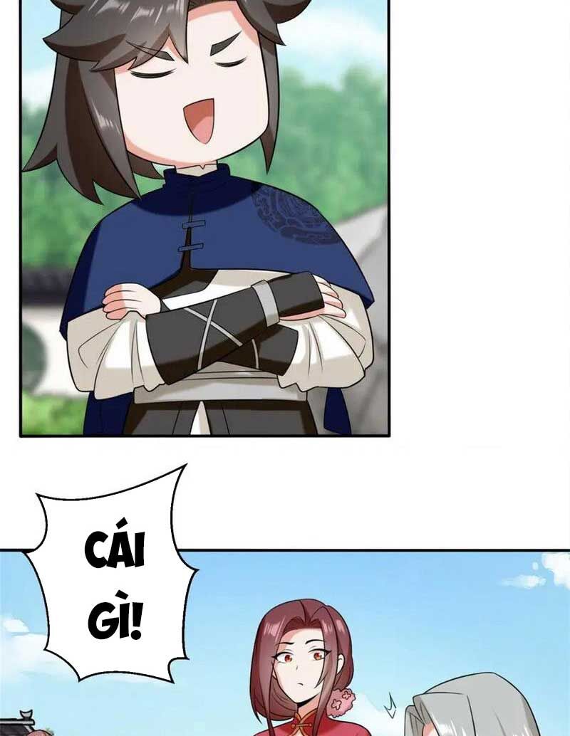 Vô Tận Thôn Phệ Chap 81 - Next Chap 82