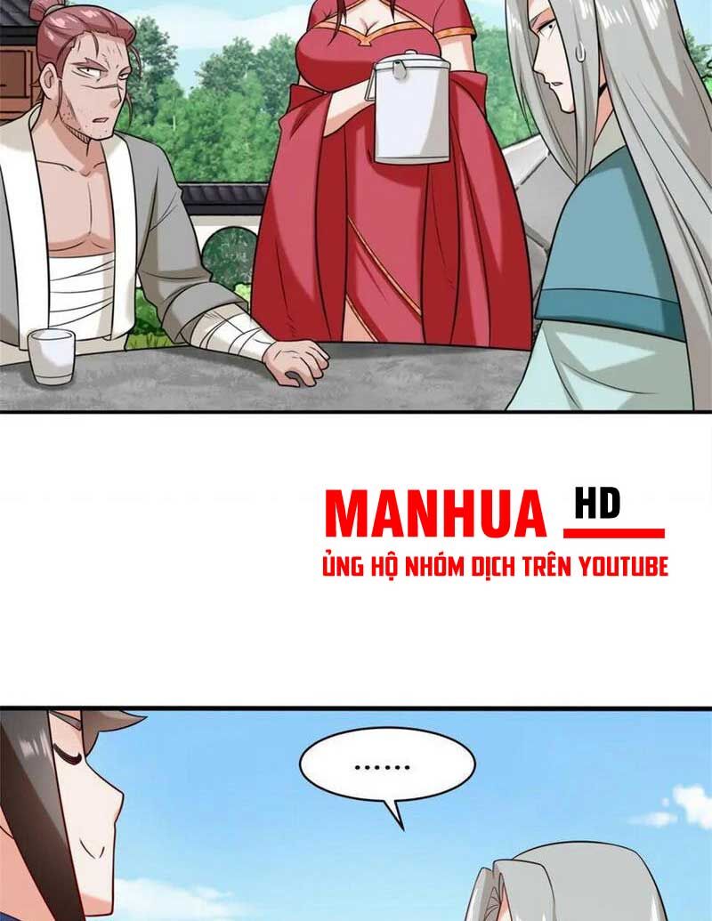 Vô Tận Thôn Phệ Chap 81 - Next Chap 82