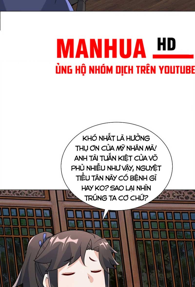 Vô Tận Thôn Phệ Chap 82 - Next Chap 83